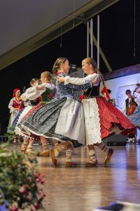 Ósmy dzień Tygodnia Kultury Beskidzkiej w Wiśle